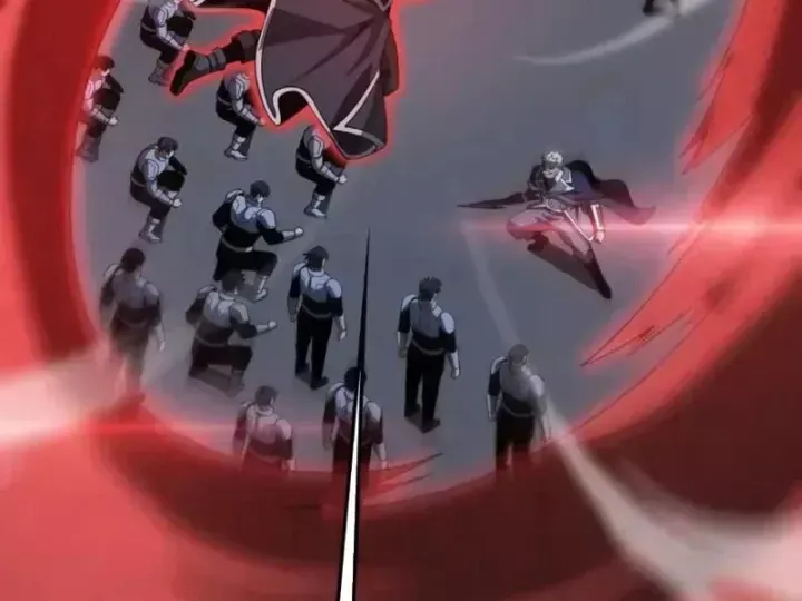 Mạt Thế Kiếm Thần: Ta Chấn Kinh Toàn Cầu Chap 129 - Next Chap 128