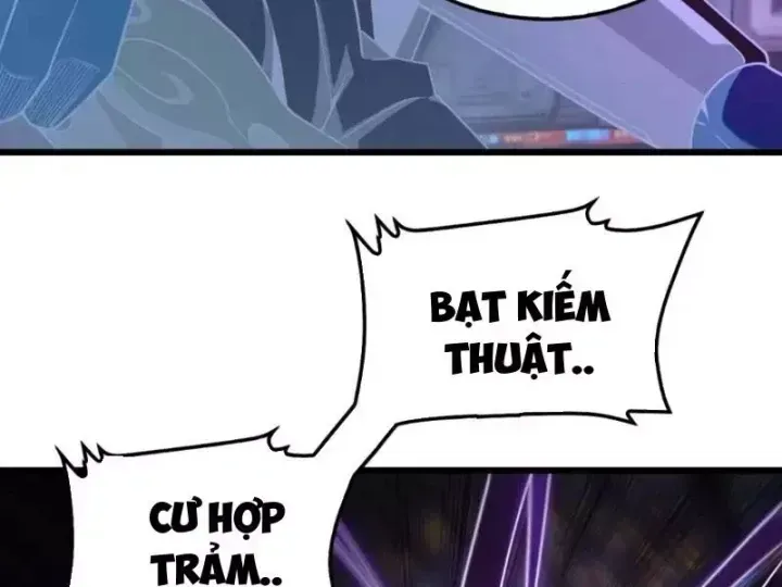 Mạt Thế Kiếm Thần: Ta Chấn Kinh Toàn Cầu Chap 129 - Next Chap 128