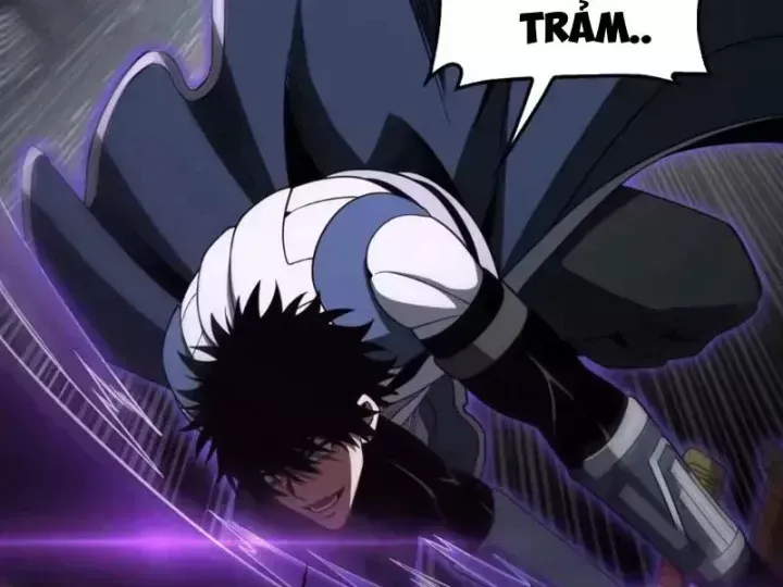 Mạt Thế Kiếm Thần: Ta Chấn Kinh Toàn Cầu Chap 129 - Next Chap 128