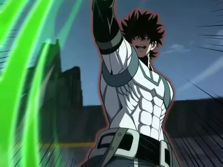 Mạt Thế Kiếm Thần: Ta Chấn Kinh Toàn Cầu Chap 130 - Next Chap 129