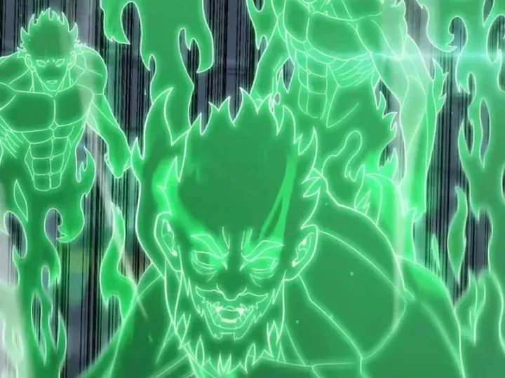 Mạt Thế Kiếm Thần: Ta Chấn Kinh Toàn Cầu Chap 130 - Next Chap 129