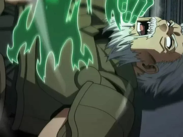 Mạt Thế Kiếm Thần: Ta Chấn Kinh Toàn Cầu Chap 130 - Next Chap 129