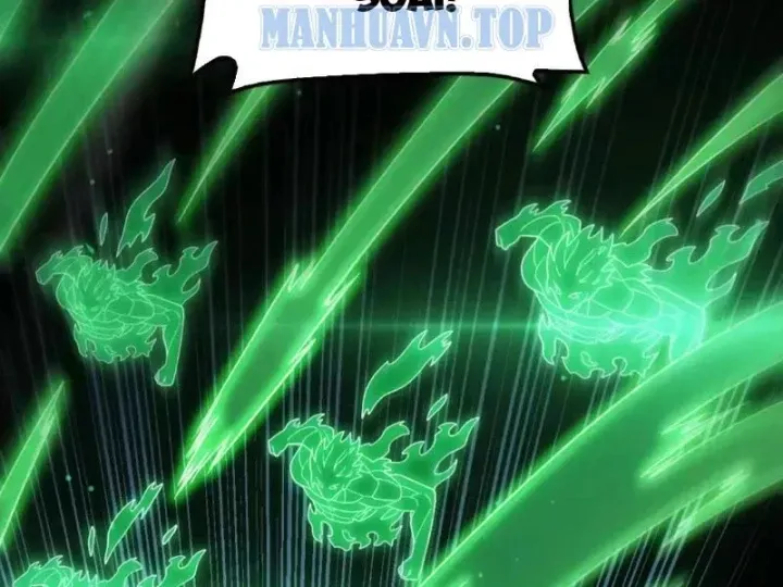 Mạt Thế Kiếm Thần: Ta Chấn Kinh Toàn Cầu Chap 130 - Next Chap 129