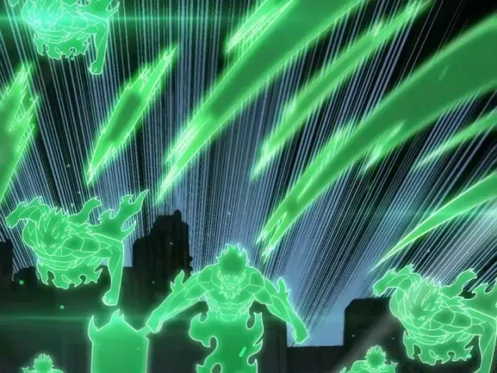 Mạt Thế Kiếm Thần: Ta Chấn Kinh Toàn Cầu Chap 130 - Next Chap 129