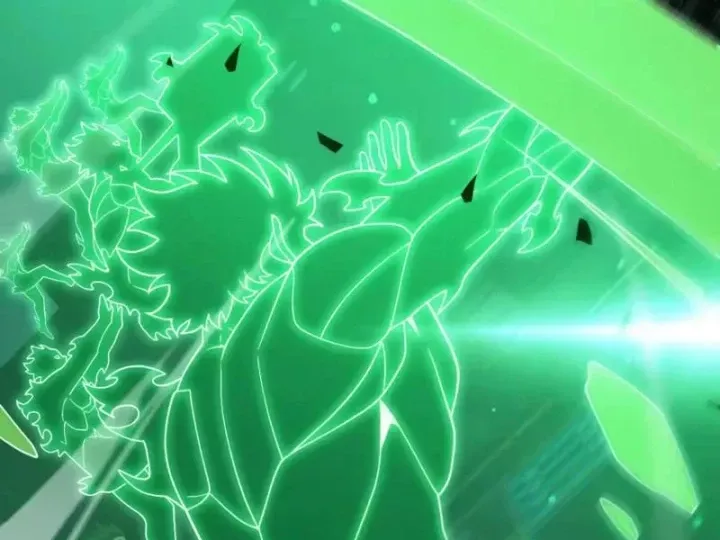 Mạt Thế Kiếm Thần: Ta Chấn Kinh Toàn Cầu Chap 130 - Next Chap 129