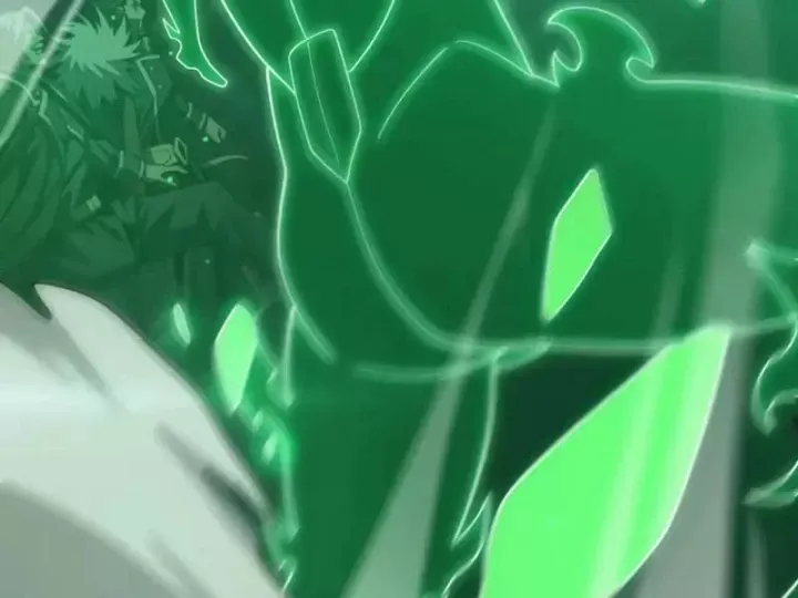 Mạt Thế Kiếm Thần: Ta Chấn Kinh Toàn Cầu Chap 130 - Next Chap 129