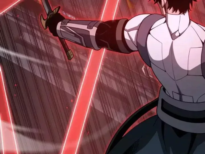 Mạt Thế Kiếm Thần: Ta Chấn Kinh Toàn Cầu Chap 130 - Next Chap 129