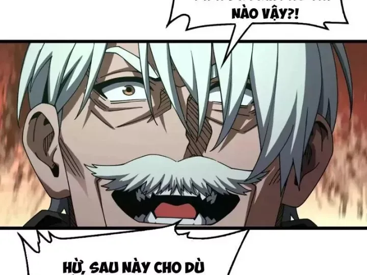 Mạt Thế Kiếm Thần: Ta Chấn Kinh Toàn Cầu Chap 130 - Next Chap 129