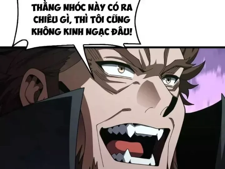 Mạt Thế Kiếm Thần: Ta Chấn Kinh Toàn Cầu Chap 130 - Next Chap 129