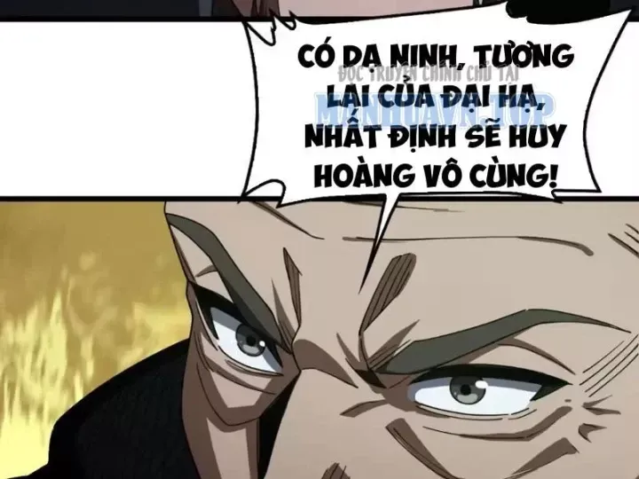 Mạt Thế Kiếm Thần: Ta Chấn Kinh Toàn Cầu Chap 130 - Next Chap 129