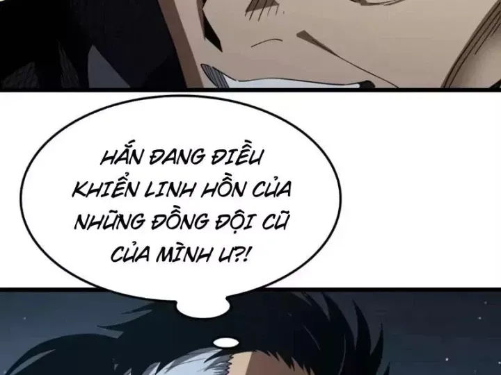 Mạt Thế Kiếm Thần: Ta Chấn Kinh Toàn Cầu Chap 130 - Next Chap 129