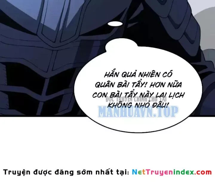 Mạt Thế Kiếm Thần: Ta Chấn Kinh Toàn Cầu Chap 130 - Next Chap 129