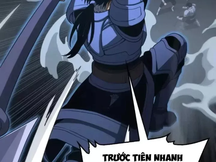 Mạt Thế Kiếm Thần: Ta Chấn Kinh Toàn Cầu Chap 130 - Next Chap 129