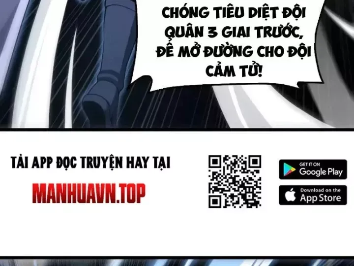 Mạt Thế Kiếm Thần: Ta Chấn Kinh Toàn Cầu Chap 130 - Next Chap 129