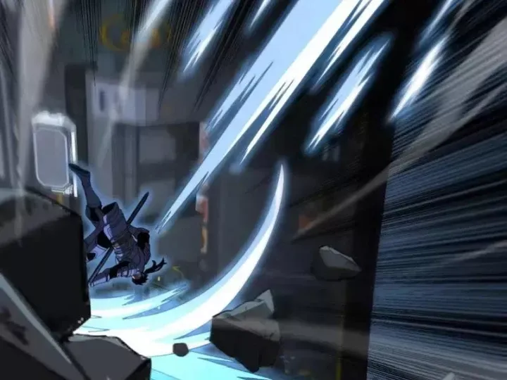 Mạt Thế Kiếm Thần: Ta Chấn Kinh Toàn Cầu Chap 130 - Next Chap 129