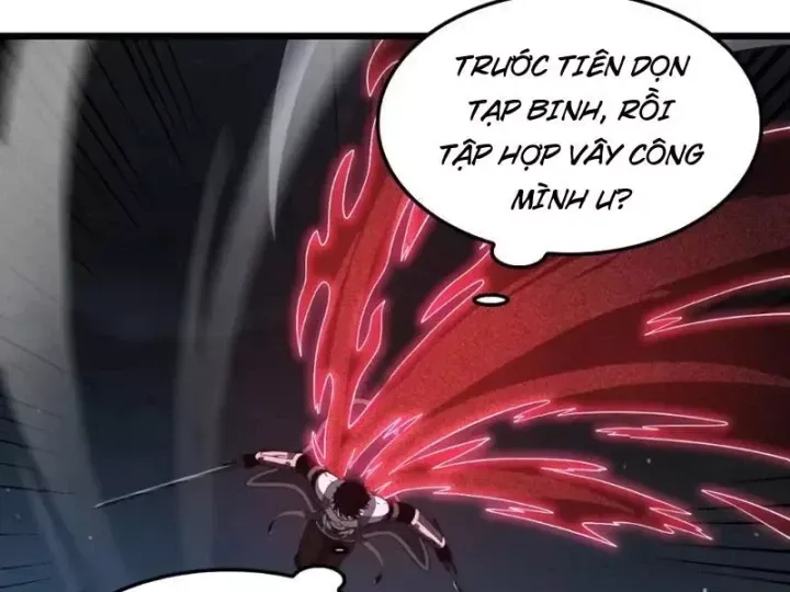 Mạt Thế Kiếm Thần: Ta Chấn Kinh Toàn Cầu Chap 130 - Next Chap 129