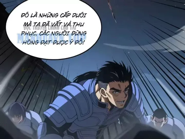 Mạt Thế Kiếm Thần: Ta Chấn Kinh Toàn Cầu Chap 130 - Next Chap 129