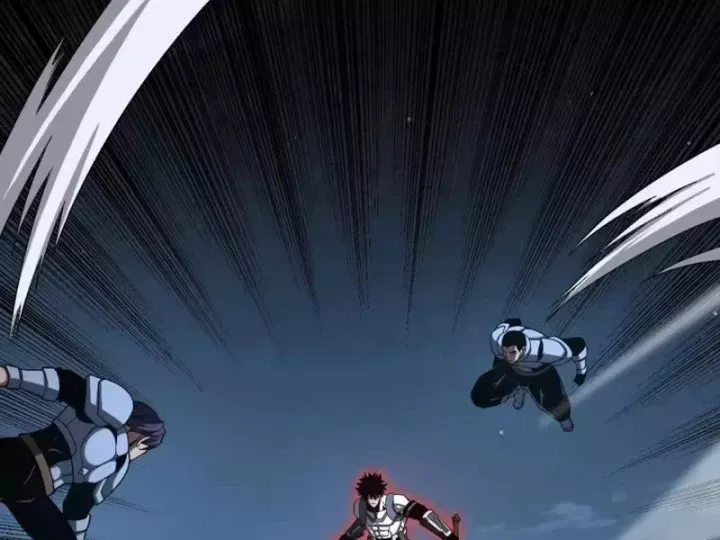 Mạt Thế Kiếm Thần: Ta Chấn Kinh Toàn Cầu Chap 130 - Next Chap 129