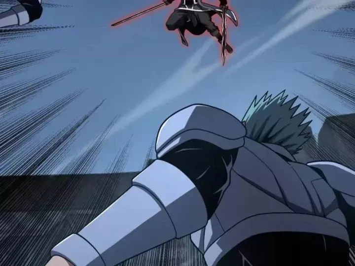 Mạt Thế Kiếm Thần: Ta Chấn Kinh Toàn Cầu Chap 130 - Next Chap 129