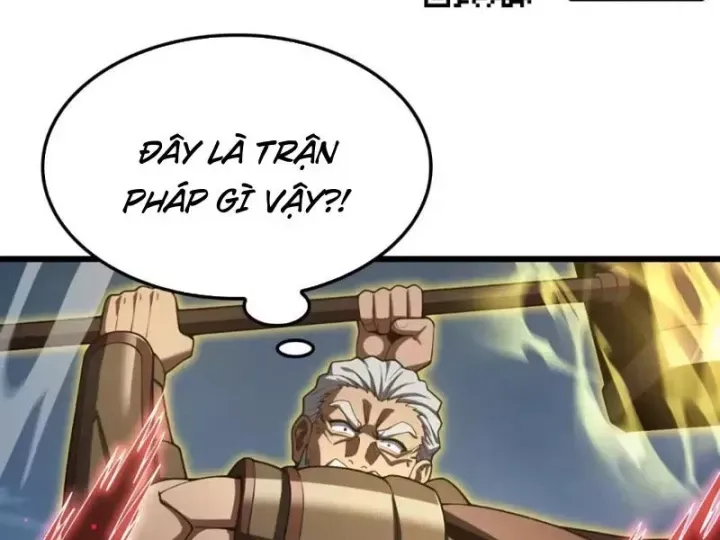 Mạt Thế Kiếm Thần: Ta Chấn Kinh Toàn Cầu Chap 130 - Next Chap 129