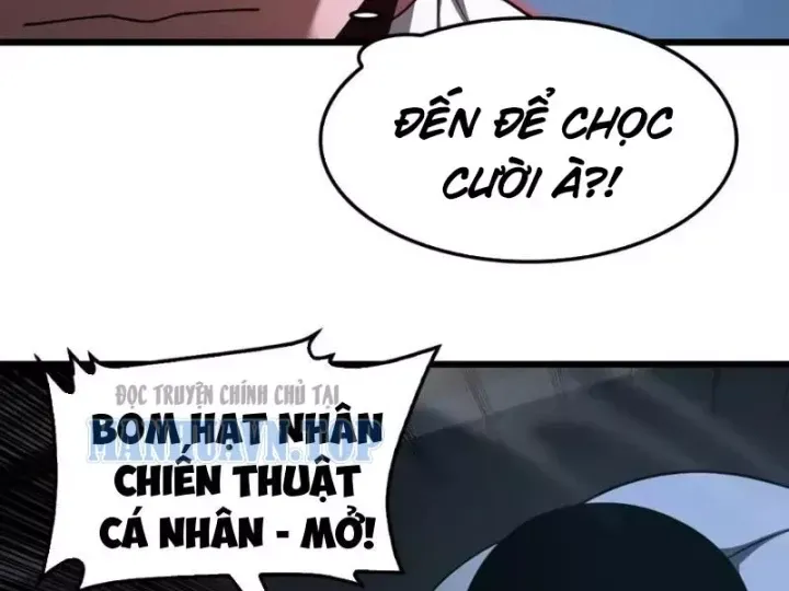 Mạt Thế Kiếm Thần: Ta Chấn Kinh Toàn Cầu Chap 130 - Next Chap 129