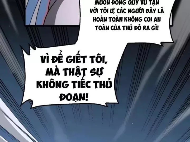 Mạt Thế Kiếm Thần: Ta Chấn Kinh Toàn Cầu Chap 130 - Next Chap 129