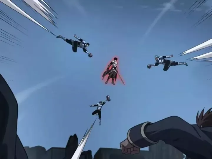 Mạt Thế Kiếm Thần: Ta Chấn Kinh Toàn Cầu Chap 130 - Next Chap 129