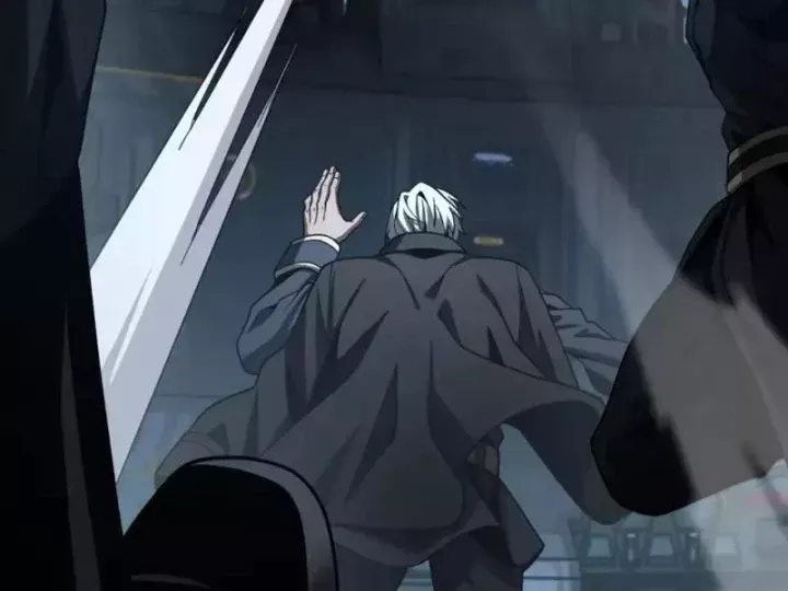 Mạt Thế Kiếm Thần: Ta Chấn Kinh Toàn Cầu Chap 130 - Next Chap 129