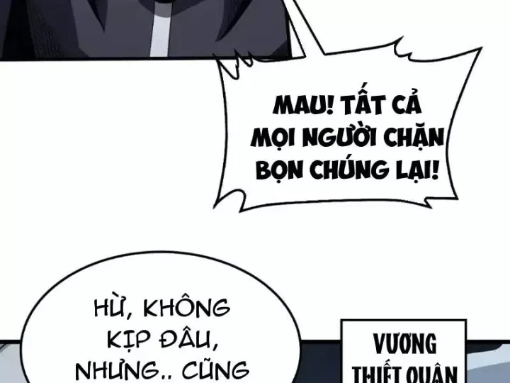 Mạt Thế Kiếm Thần: Ta Chấn Kinh Toàn Cầu Chap 130 - Next Chap 129