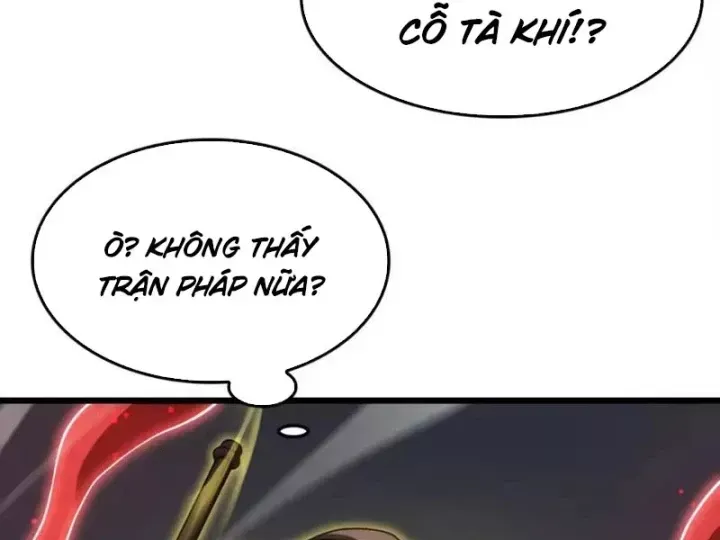 Mạt Thế Kiếm Thần: Ta Chấn Kinh Toàn Cầu Chap 130 - Next Chap 129