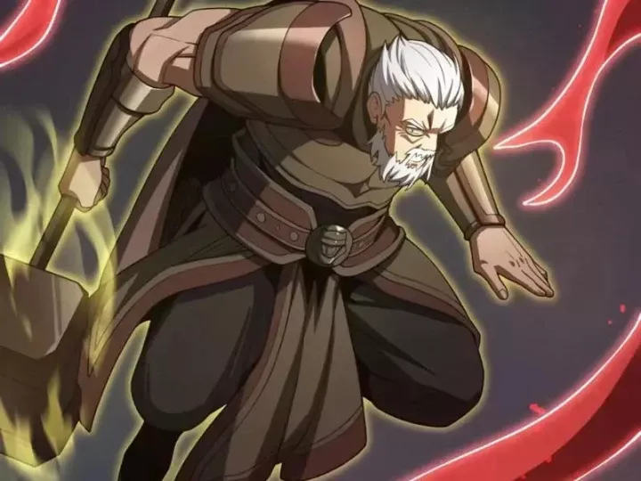 Mạt Thế Kiếm Thần: Ta Chấn Kinh Toàn Cầu Chap 130 - Next Chap 129