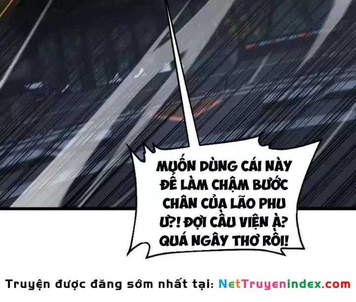 Mạt Thế Kiếm Thần: Ta Chấn Kinh Toàn Cầu Chap 130 - Next Chap 129