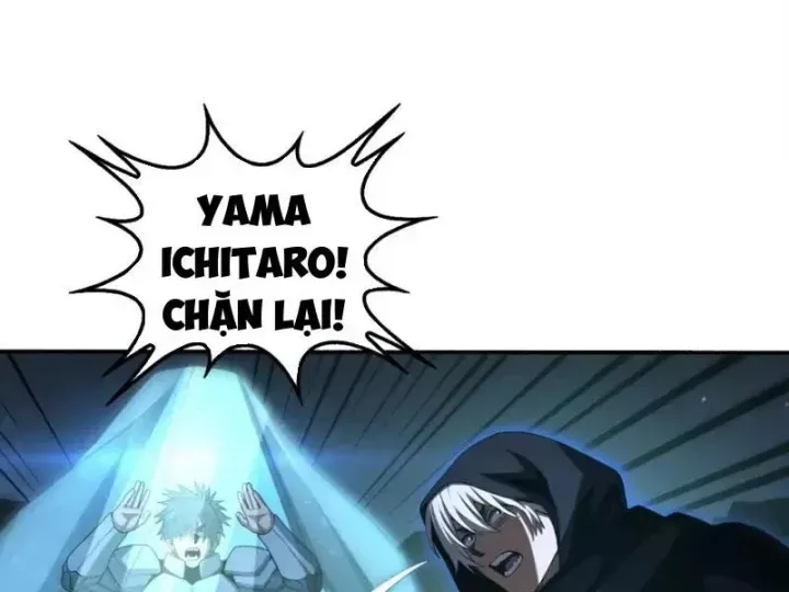 Mạt Thế Kiếm Thần: Ta Chấn Kinh Toàn Cầu Chap 130 - Next Chap 129