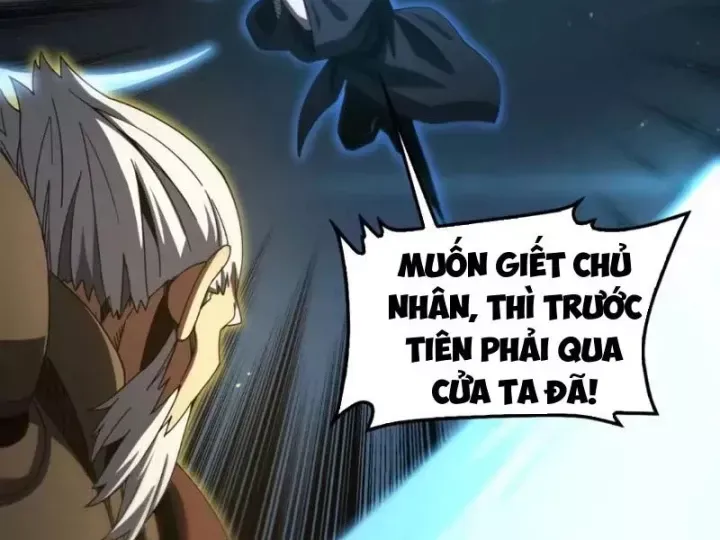 Mạt Thế Kiếm Thần: Ta Chấn Kinh Toàn Cầu Chap 130 - Next Chap 129