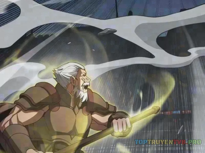 Mạt Thế Kiếm Thần: Ta Chấn Kinh Toàn Cầu Chap 130 - Next Chap 129
