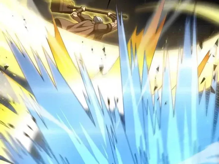 Mạt Thế Kiếm Thần: Ta Chấn Kinh Toàn Cầu Chap 130 - Next Chap 129