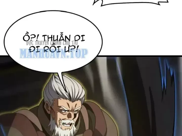 Mạt Thế Kiếm Thần: Ta Chấn Kinh Toàn Cầu Chap 130 - Next Chap 129