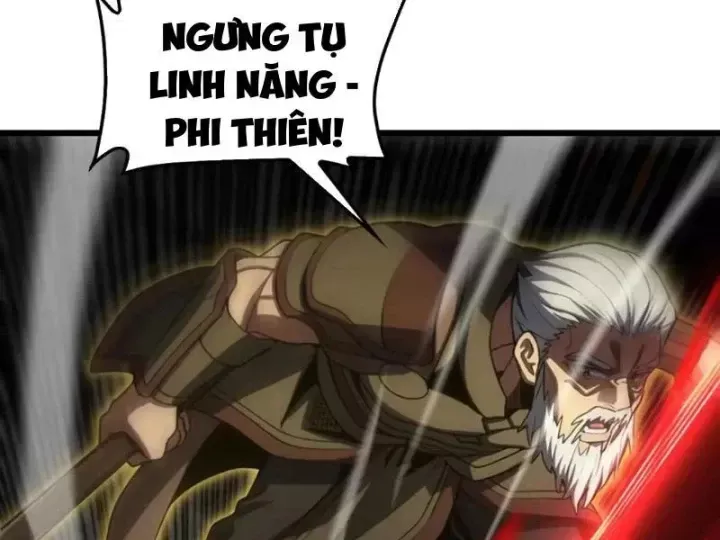 Mạt Thế Kiếm Thần: Ta Chấn Kinh Toàn Cầu Chap 130 - Next Chap 129