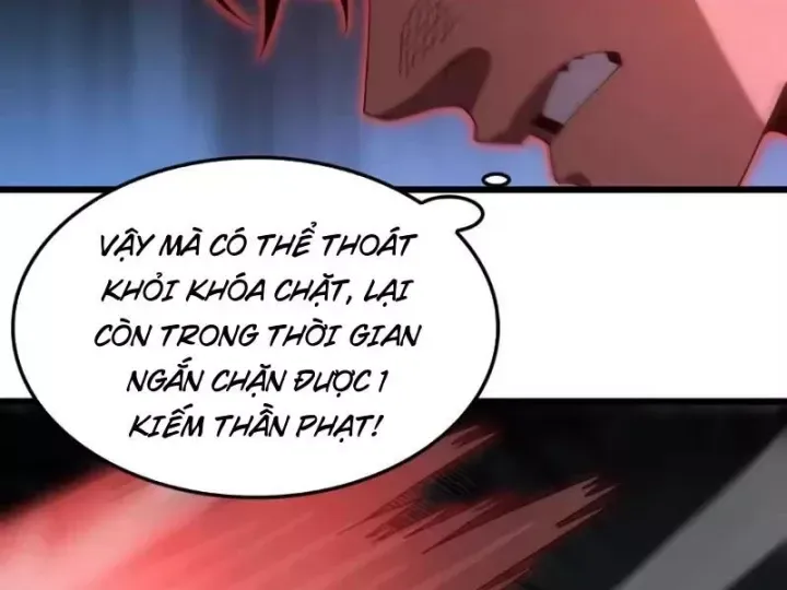 Mạt Thế Kiếm Thần: Ta Chấn Kinh Toàn Cầu Chap 130 - Next Chap 129