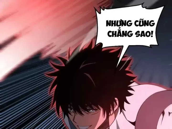 Mạt Thế Kiếm Thần: Ta Chấn Kinh Toàn Cầu Chap 130 - Next Chap 129