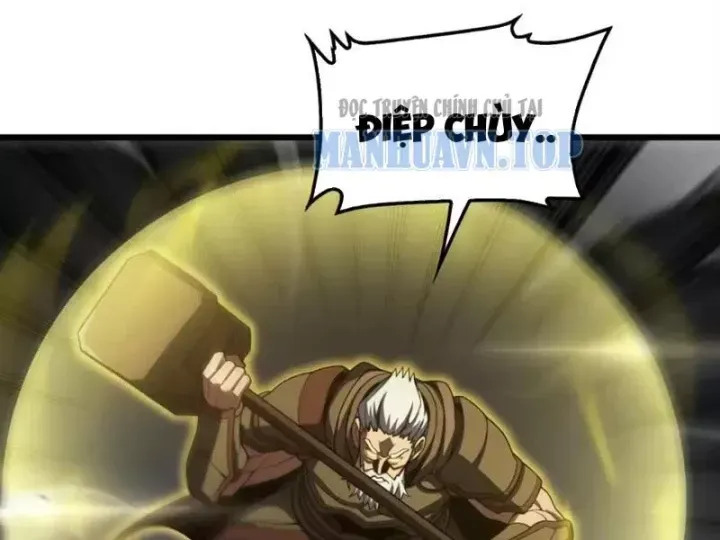 Mạt Thế Kiếm Thần: Ta Chấn Kinh Toàn Cầu Chap 130 - Next Chap 129