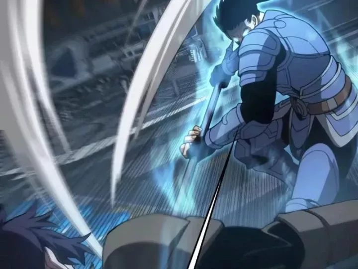 Mạt Thế Kiếm Thần: Ta Chấn Kinh Toàn Cầu Chap 130 - Next Chap 129