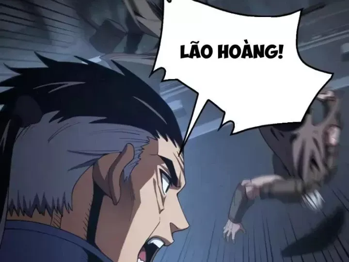 Mạt Thế Kiếm Thần: Ta Chấn Kinh Toàn Cầu Chap 130 - Next Chap 129