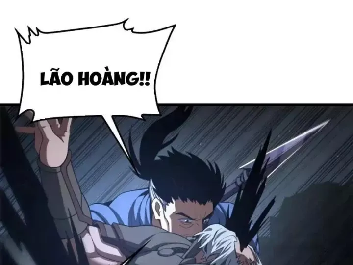 Mạt Thế Kiếm Thần: Ta Chấn Kinh Toàn Cầu Chap 130 - Next Chap 129