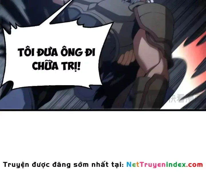 Mạt Thế Kiếm Thần: Ta Chấn Kinh Toàn Cầu Chap 130 - Next Chap 129