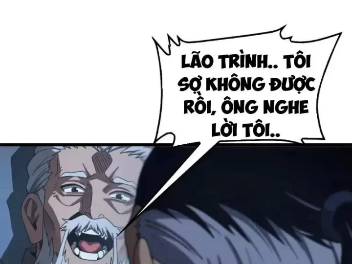 Mạt Thế Kiếm Thần: Ta Chấn Kinh Toàn Cầu Chap 130 - Next Chap 129