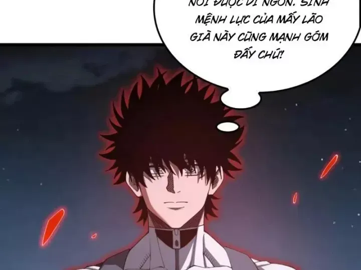 Mạt Thế Kiếm Thần: Ta Chấn Kinh Toàn Cầu Chap 130 - Next Chap 129