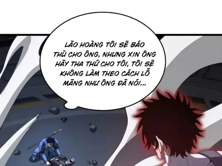 Mạt Thế Kiếm Thần: Ta Chấn Kinh Toàn Cầu Chap 130 - Next Chap 129