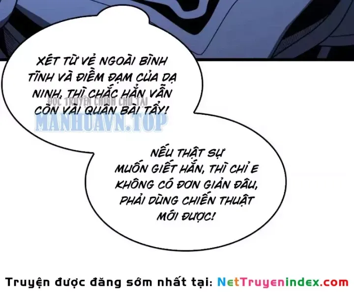 Mạt Thế Kiếm Thần: Ta Chấn Kinh Toàn Cầu Chap 130 - Next Chap 129