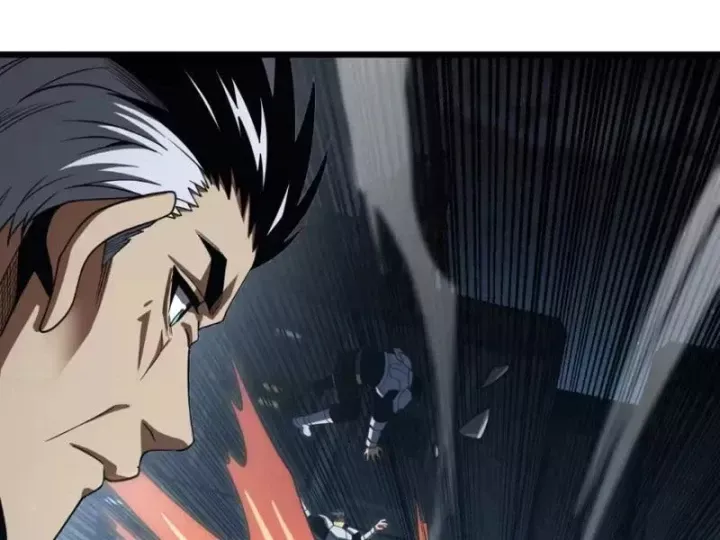 Mạt Thế Kiếm Thần: Ta Chấn Kinh Toàn Cầu Chap 130 - Next Chap 129